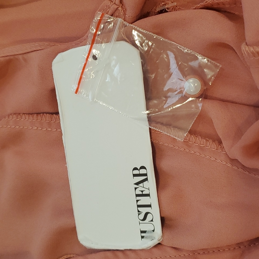 Justfab top - Picture 3 of 5